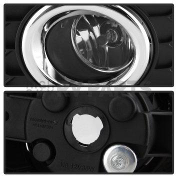 Spyder Automotive Driving/ Fog Light - LED OEM - 5083104-2