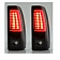Spyder Automotive Tail Light Assembly - LED 5083272