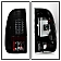 Spyder Automotive Tail Light Assembly - LED 5083289