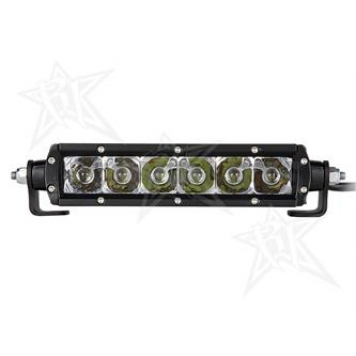 Rigid Lighting Light Bar - LED 90611