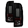 Spyder Automotive Tail Light Assembly - LED 5083296