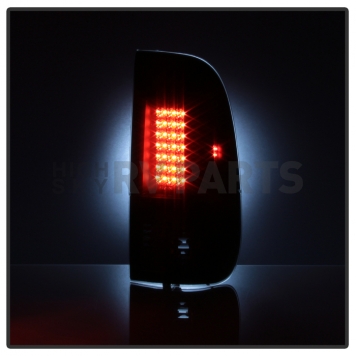 Spyder Automotive Tail Light Assembly - LED 5083296-3
