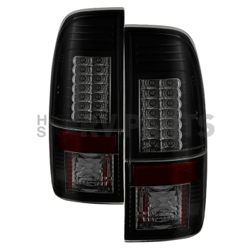 Spyder Automotive Tail Light Assembly - LED 5083302