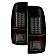 Spyder Automotive Tail Light Assembly - LED 5083302