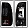 Spyder Automotive Tail Light Assembly - LED 5083302