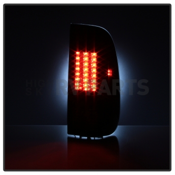 Spyder Automotive Tail Light Assembly - LED 5083302-2