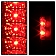 Spyder Automotive Tail Light Assembly - LED 5083302