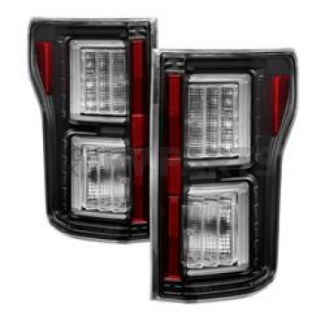 Spyder Automotive Tail Light Assembly - LED 5083487