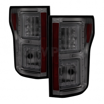 Spyder Automotive Tail Light Assembly - LED 5083708