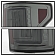 Spyder Automotive Tail Light Assembly - LED 5083708
