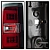 Spyder Automotive Tail Light Assembly - LED 5083753