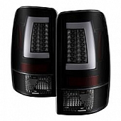 Spyder Automotive Tail Light Assembly - LED 5084156