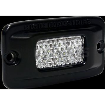 Rigid Lighting Driving/ Fog Light - LED Rectangular - 93251