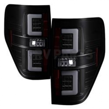 Spyder Automotive Tail Light Assembly - LED 5084217