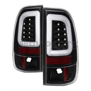 Spyder Automotive Tail Light Assembly - LED 5084231