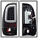 Spyder Automotive Tail Light Assembly - LED 5084231