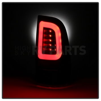 Spyder Automotive Tail Light Assembly - LED 5084231-3