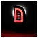 Spyder Automotive Tail Light Assembly - LED 5084231
