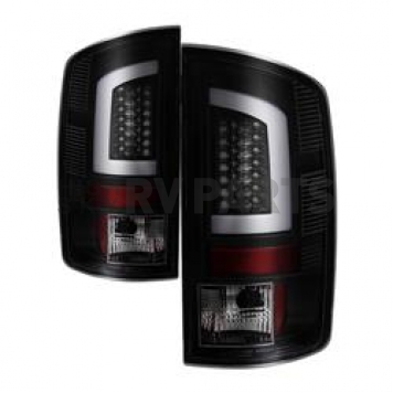 Spyder Automotive Tail Light Assembly - LED 5084279
