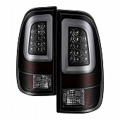 Spyder Automotive Tail Light Assembly - LED 5084729
