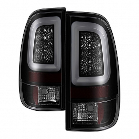 Spyder Automotive Tail Light Assembly - LED 5084729