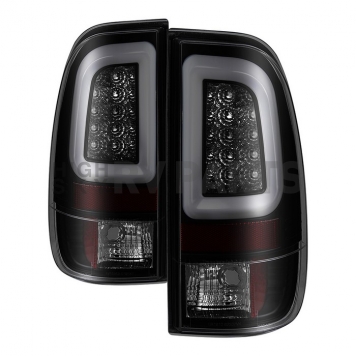 Spyder Automotive Tail Light Assembly - LED 5084729