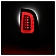 Spyder Automotive Tail Light Assembly - LED 5084729