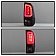 Spyder Automotive Tail Light Assembly - LED 5084729