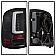 Spyder Automotive Tail Light Assembly - LED 5084743