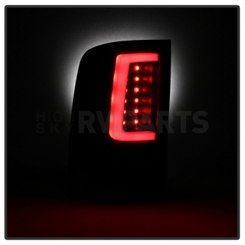 Spyder Automotive Tail Light Assembly - LED 5084743-2