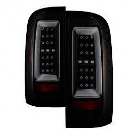 Spyder Automotive Tail Light Assembly - LED 5085252