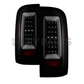 Spyder Automotive Tail Light Assembly - LED 5085252