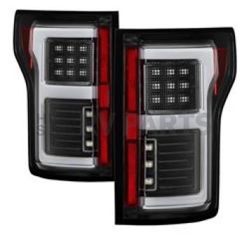 Spyder Automotive Tail Light Assembly - LED 5085313