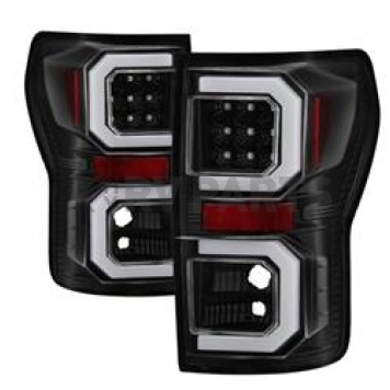 Spyder Automotive Tail Light Assembly - LED 5085368