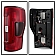Spyder Automotive Tail Light Assembly - LED 5085603