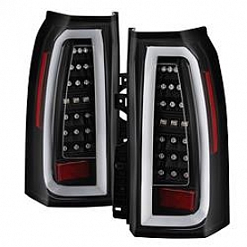 Spyder Automotive Tail Light Assembly - LED 5085702