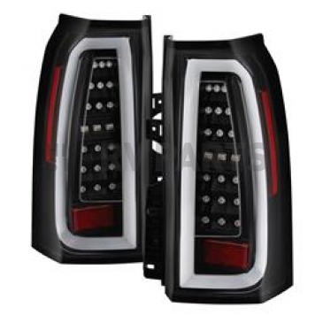 Spyder Automotive Tail Light Assembly - LED 5085702