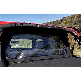 Rampage Air Deflector 990037