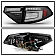Spyder Automotive Tail Light Assembly - LED 5086730
