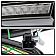 Spyder Automotive Tail Light Assembly - LED 5086730