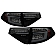 Spyder Automotive Tail Light Assembly - LED 5086747