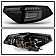 Spyder Automotive Tail Light Assembly - LED 5086747