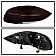Spyder Automotive Tail Light Assembly - LED 5086907