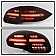 Spyder Automotive Tail Light Assembly - LED 5086907