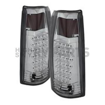 Xtune Tail Light Assembly - LED 9022432