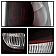 Xtune Tail Light Assembly 9026355