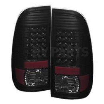 Xtune Tail Light Assembly - LED 9027642