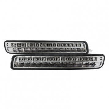 Xtune Corner Light Assembly 9029318
