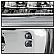 Xtune Corner Light Assembly 9029318