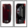Xtune Tail Light Assembly 9030567